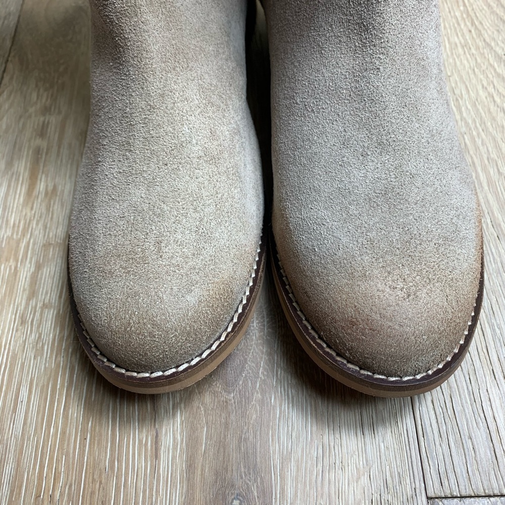Rebels Boots - Picture 2 of 7